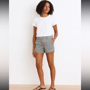 J.CREW Chino shorts
